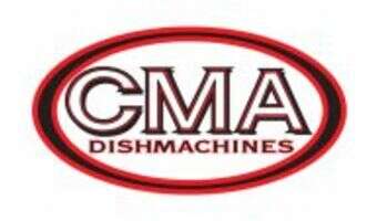 CMA Dishmachines