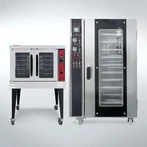 Convection Ovens