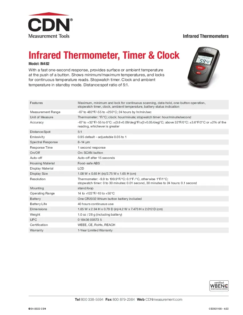 cdn-measurement-tools-in482-thermometer-infrared-w-timer-clock-67-482f-stan-260719q7wjut.pdf