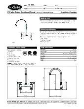 krowne-metal-15-802l-gooseneck-faucet-specsheet-251214qfbk9x.pdf