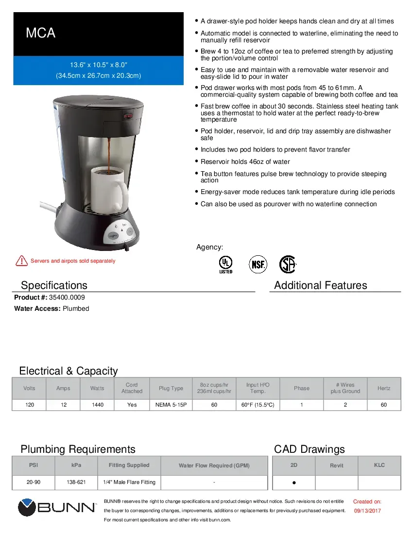 bunn-35400-0009-coffee-brewer-for-single-cup-46-oz-60-cups-per-hour-specshe-260719npujpu.pdf
