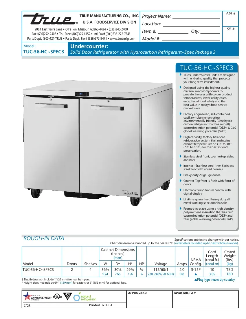 true-manufacturing-tuc-36-hc-spec3-refrigerator-undercounter-reach-in-115v-260726uhtziv.pdf