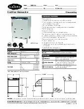 krowne-metal-gwd-24-glass-washer-specsheet-251214c434nz.pdf