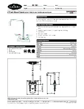 krowne-metal-dx-301-plumbing-specsheet-251214w1wwqa.pdf