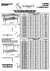 klingers-trading-bsg3030-work-table-30-35-stainless-steel-top-specsheet-250626vxz6ad.pdf