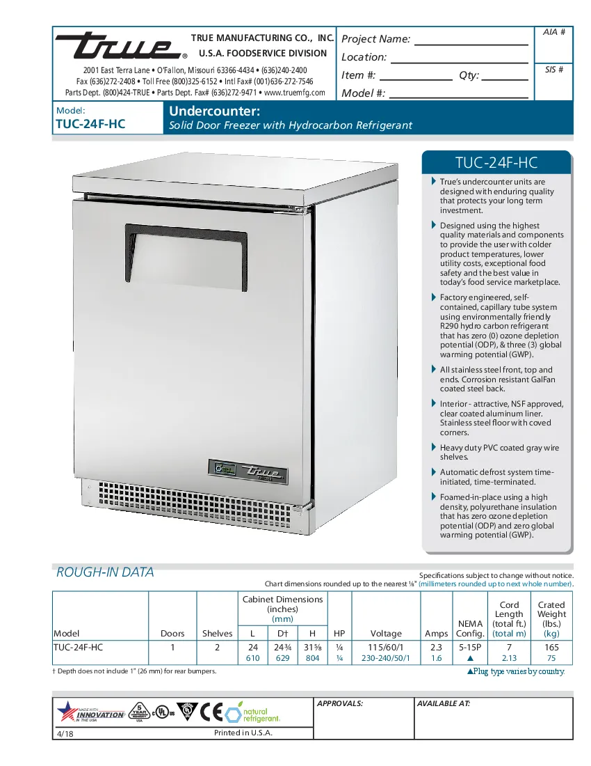 true-manufacturing-tuc-24f-hc-freezer-undercounter-reach-in-115v-24-w-stain-260726913rko.pdf