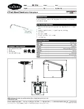 krowne-metal-dx-314-plumbing-specsheet-251214p25345.pdf