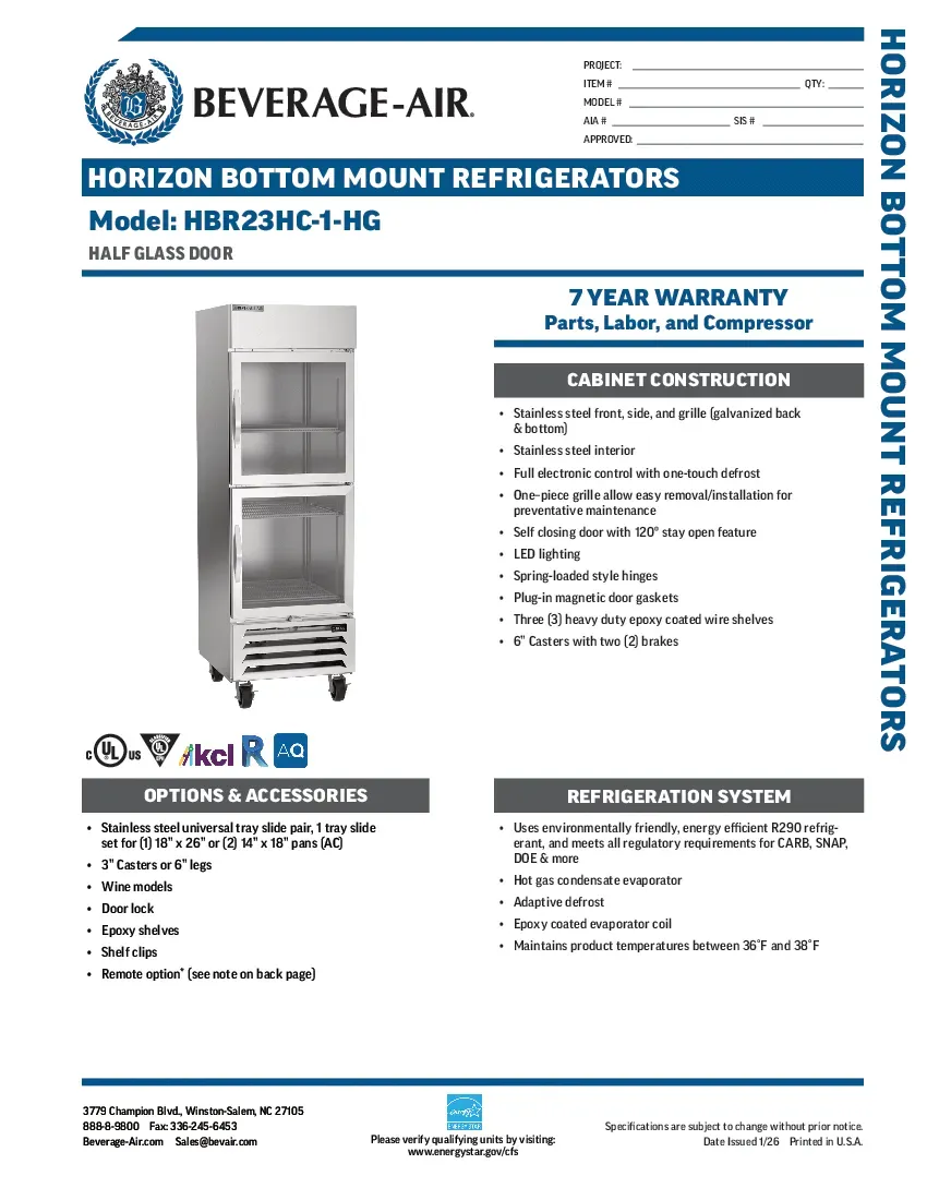 beverage-air-hbr23hc-1-hg-refrigerator-reach-in-one-section-self-contained-2607192i6j7i.pdf
