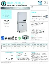 hoshizaki-dcm-751bwh-ice-maker-dispenser-nugget-style-specsheet-251214rms08s.pdf