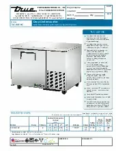 true-manufacturing-tuc-44f-hc-freezer-undercounter-reach-in-specsheet-2512141iwiy4.pdf