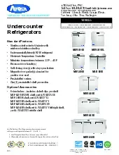 atosa-usa-mgf24rgr-undercounter-refrigerators-specsheet-25062653jpg6.pdf