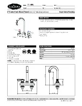 krowne-metal-11-400l-gooseneck-faucet-specsheet-251214i8n96c.pdf