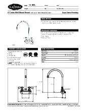krowne-metal-14-402l-gooseneck-faucet-specsheet-251214l4z7un.pdf