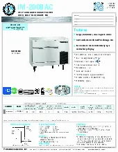 hoshizaki-im-200bac-ice-maker-with-bin-cube-style-specsheet-251214jjaqcj.pdf