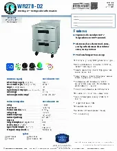hoshizaki-wr27b-d2-refrigerated-counter-work-top-specsheet-251214arehv6.pdf