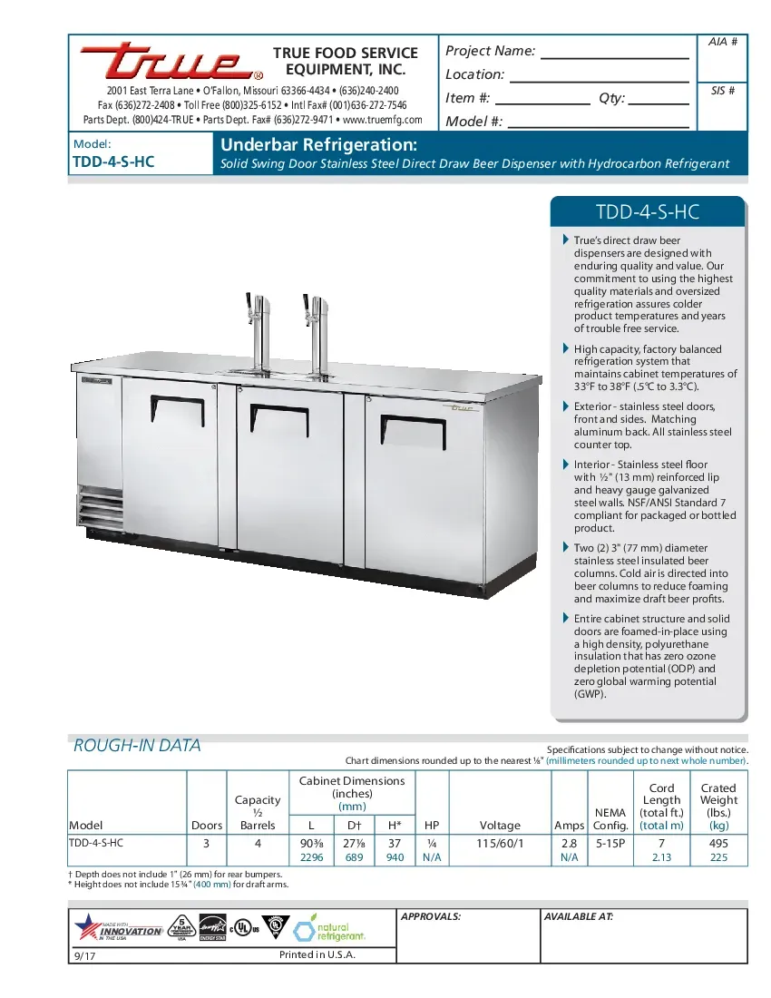 true-manufacturing-tdd-4-s-hc-draft-beer-cooler-115v-90-38-w-solid-hinged-d-260726w3i8xa.pdf