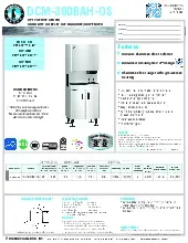hoshizaki-dcm-300bah-os-ice-maker-dispenser-nugget-style-specsheet-251214ax5vwg.pdf