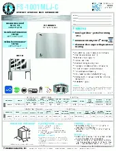 hoshizaki-fs-1001mlj-c-ice-maker-nugget-style-specsheet-251214poeta8.pdf