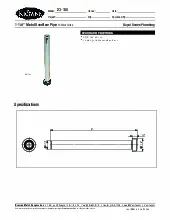 krowne-metal-23-155-plumbing-parts-accessories-specsheet-251214dx02w9.pdf