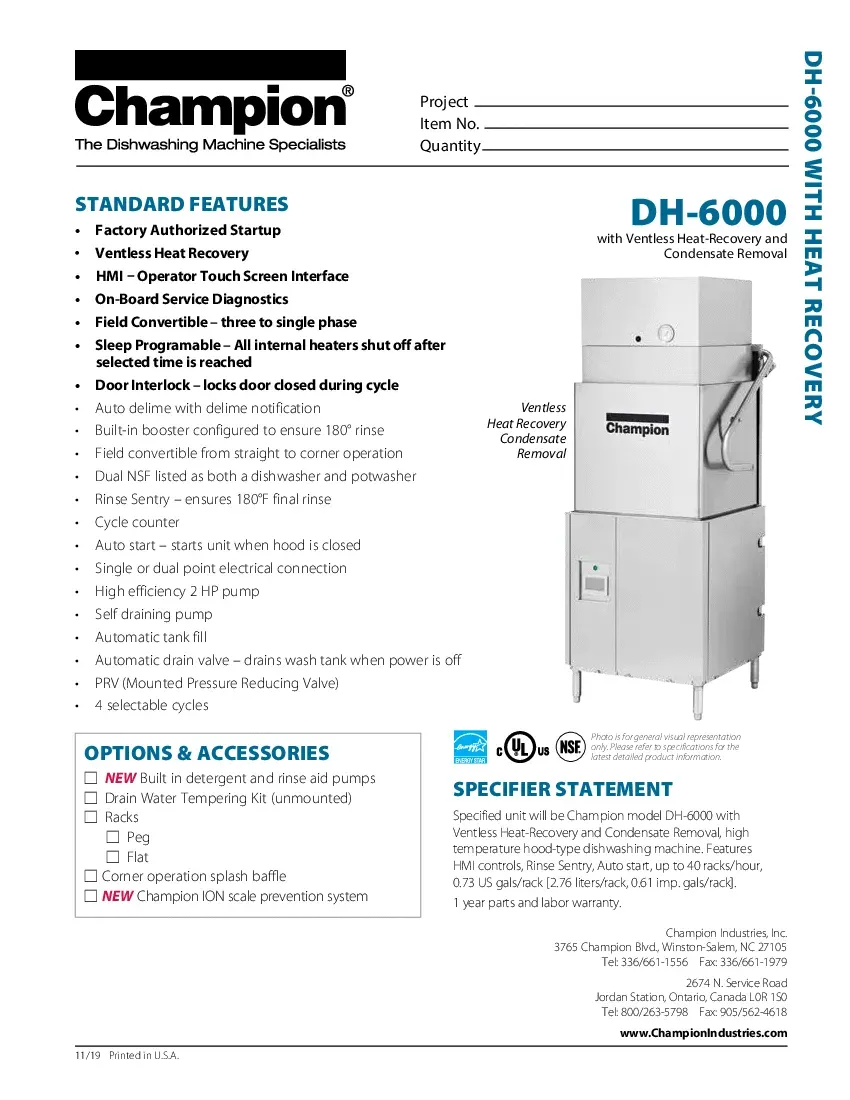 champion-industries-dh-6000vhr-dishwasher-hood-type-specsheet-2607196m1v69.pdf