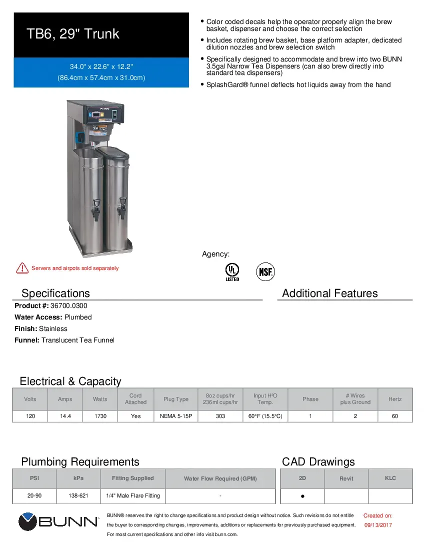 bunn-36700-0300-tea-brewer-iced-6-gallon-color-coded-specsheet-2607194wchas.pdf
