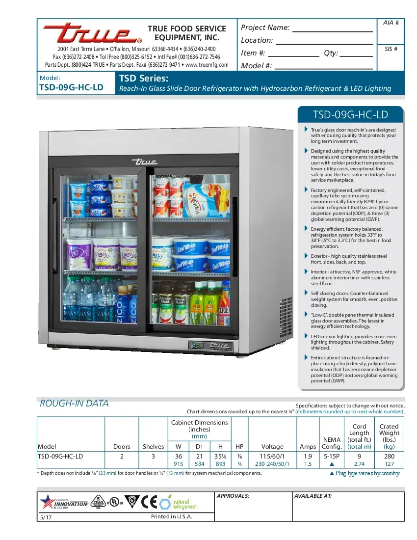 true-manufacturing-tsd-09g-hc-ld-refrigerator-merchandiser-countertop-glass-2607261m81lq.pdf