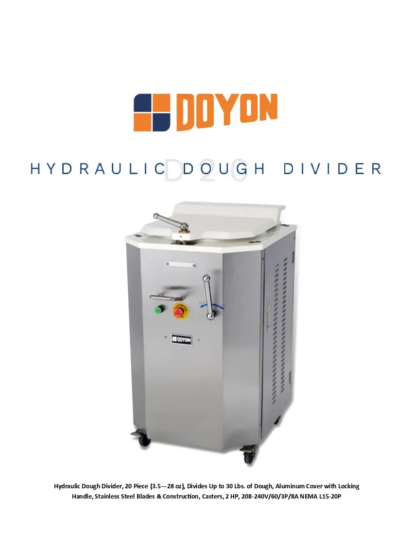 doyon-d20-dough-divider-specsheet-260719kth6dz.pdf