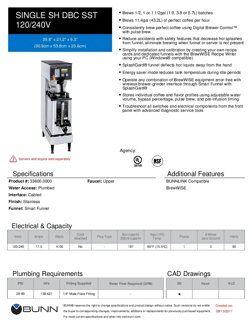 bunn-33600-0000-coffee-brewer-for-satellites-1-1-2-gallon-specsheet-260719m722gw.pdf