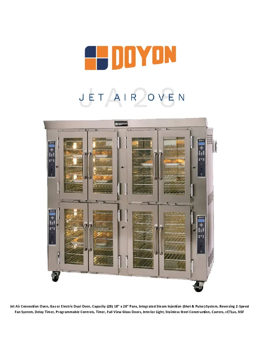 doyon-ja28-convection-oven-electric-programmable-specsheet-260719qrf0nq.pdf