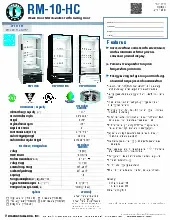 hoshizaki-rm-10-hc-refrigerator-merchandiser-specsheet-251214za0dkw.pdf