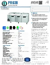 hoshizaki-pr93b-refrigerated-counter-pizza-prep-table-specsheet-251214rm0kou.pdf