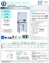 hoshizaki-dcm-751bwh-os-ice-maker-dispenser-nugget-style-specsheet-2512148clhm3.pdf