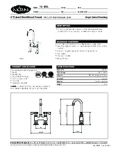 krowne-metal-15-425l-gooseneck-faucet-specsheet-251214fckm3k.pdf