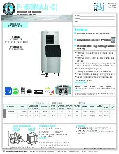 hoshizaki-f-450maj-ice-maker-flake-style-specsheet-251214e8g2ez.pdf