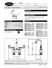 krowne-metal-15-425l-w-e2-gooseneck-faucet-specsheet-251214e0ees9.pdf