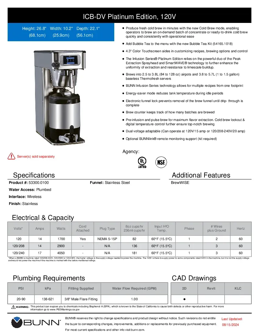 bunn-53300-0100-coffee-brewer-for-thermal-server-2-5-3-8-liters-specsheet-2607194njrca.pdf