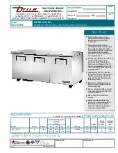 true-manufacturing-tuc-72-hc-refrigerator-undercounter-reach-in-specsheet-251214u7p3hd.pdf