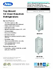 atosa-usa-mbf8010gr-refrigerator-reach-in-specsheet-2506261f5se6.pdf