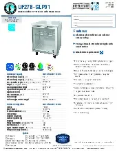 hoshizaki-uf27b-glp01-freezer-undercounter-reach-in-specsheet-25121436mrz0.pdf