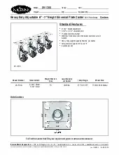 krowne-metal-28-135s-casters-specsheet-251214d308m6.pdf