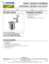 krowne-metal-16-149-gooseneck-faucet-specsheet-251214fq4168.pdf