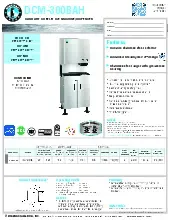 hoshizaki-dcm-300bah-ice-maker-dispenser-nugget-style-specsheet-251214mrmcpx.pdf