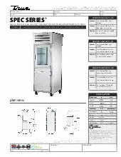 true-manufacturing-str1rpt-1hg-1hs-1s-hc-refrigerator-pass-thru-specsheet-251214tlb2m3.pdf