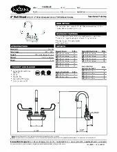 krowne-metal-14-400l-w-e2-gooseneck-faucet-specsheet-2512141zuduk.pdf