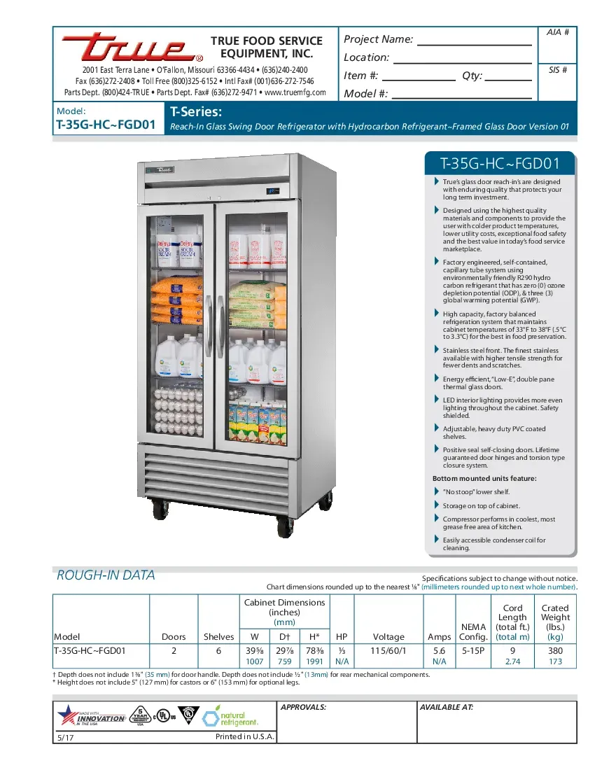 true-manufacturing-t-35g-hc-fgd01-refrigerator-reach-in-115v-two-section-gl-260726eh1hfn.pdf