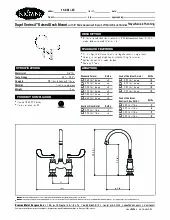 krowne-metal-15-401l-w-e4-gooseneck-faucet-specsheet-251214g6a8k3.pdf