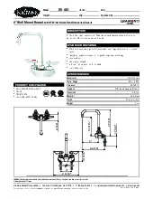 krowne-metal-dx-401-plumbing-specsheet-251214vm22n2.pdf
