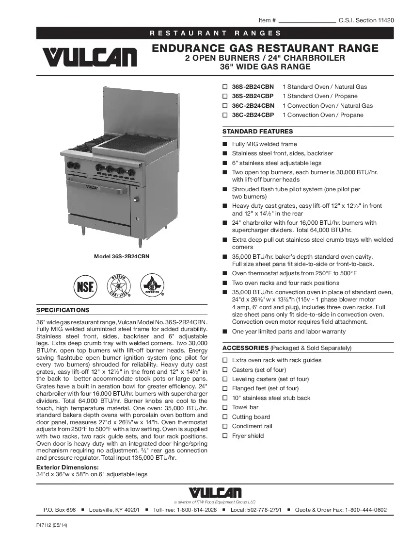 vulcan-36s-2b24cbn-range-36-restaurant-gas-natural-gas-2-burners-specsheet-260719fogcq8.pdf