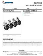 krowne-metal-28-141s-casters-specsheet-251214lt1783.pdf