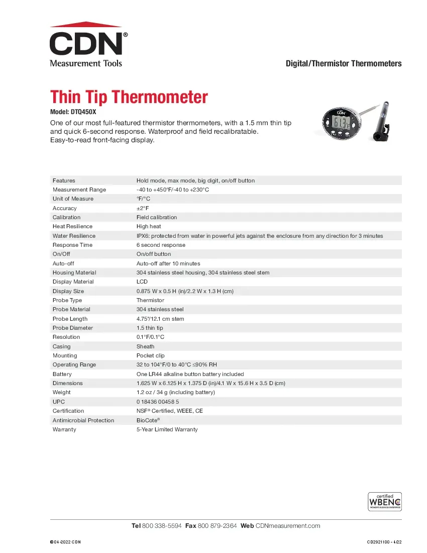 cdn-measurement-tools-dtq450x-thermometer-digital-thin-tip-40-450f-anti-bac-260719r6230z.pdf